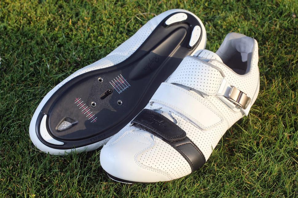 Review: Rapha Grand Tour shoes | road.cc